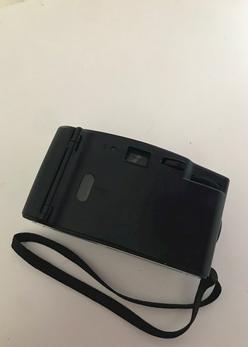 Kodak EC100  Film Fotoğraf Makinesi - Görsel 5