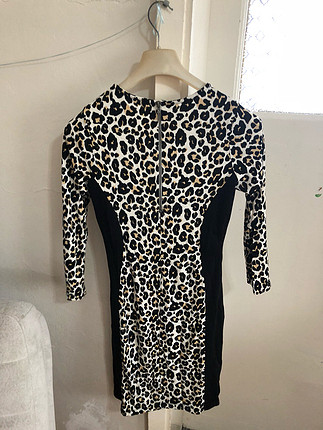 Leopar sevenlere