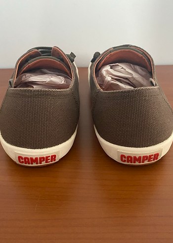 CAMPER PEU RAMBLA - Görsel 3