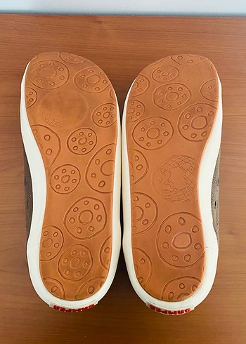 CAMPER PEU RAMBLA - Görsel 4