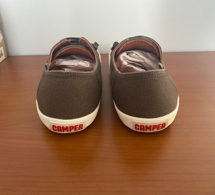 CAMPER PEU RAMBLA - Görsel 3