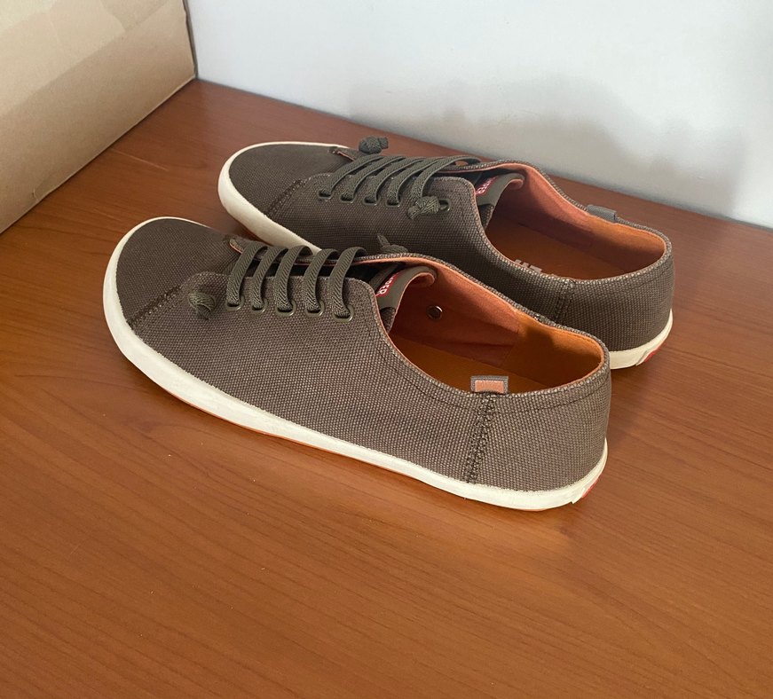 CAMPER PEU RAMBLA - Görsel 2