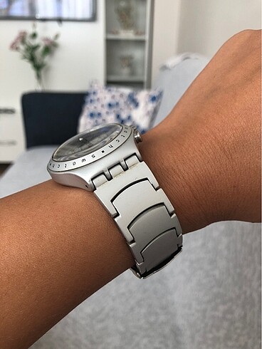Swatch Swatch kol saati