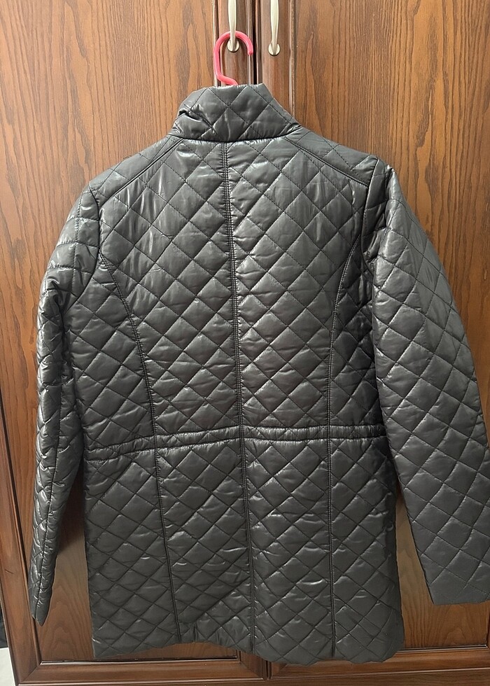 Koton mevsimlik mont - Görsel 2