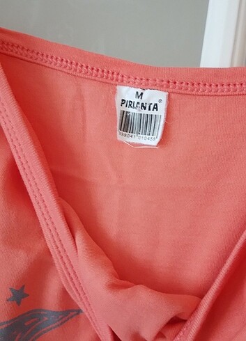 m Beden Bayan ipli elbise pijama