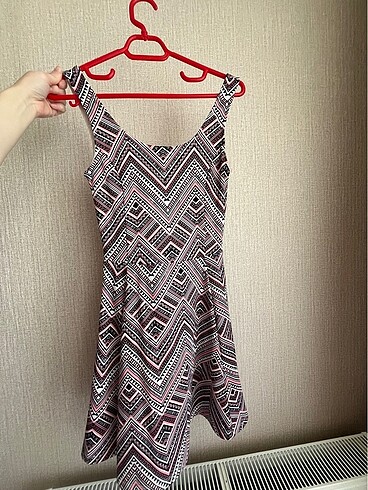 H&M elbise