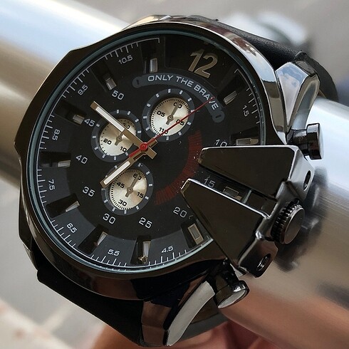 Diesel tipi quartz erkek saat