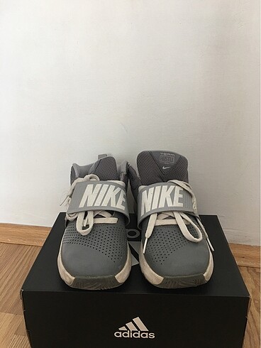 Nike basketbol ayakkabısı