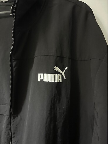 Puma Puma yağmurluk