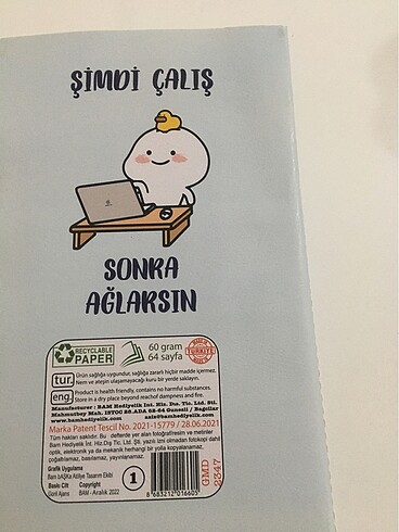 Defter