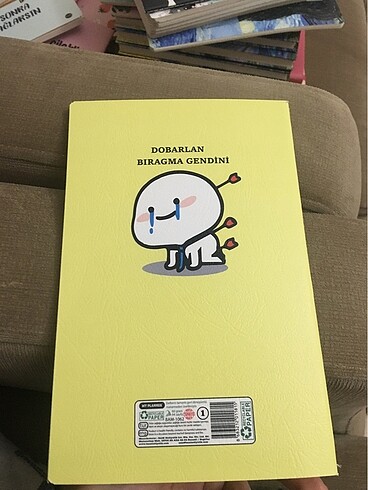 Defter