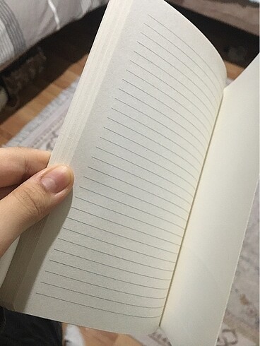 Beden Defter