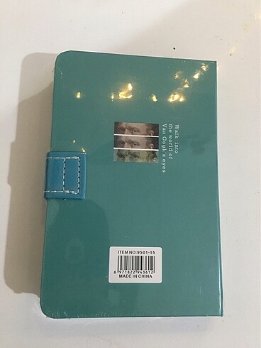 Defter