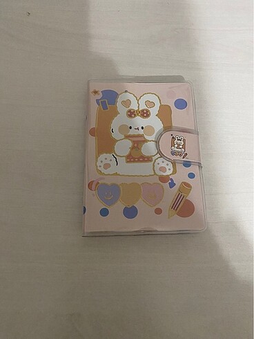Defter