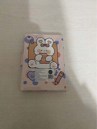 Beden Defter