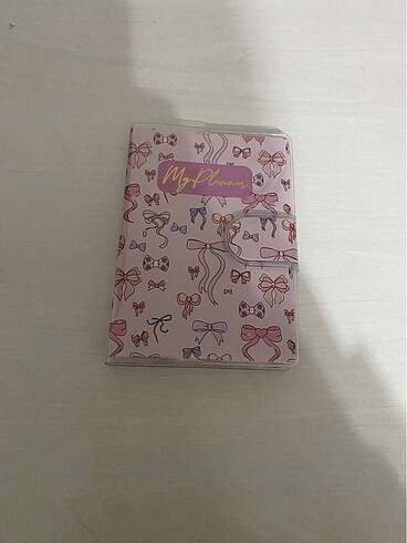 Defter
