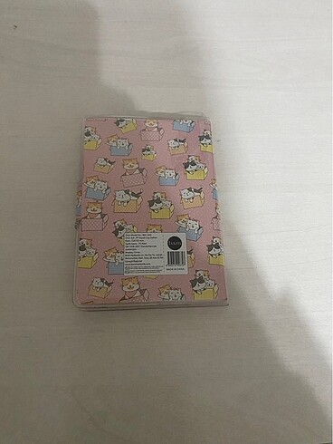 Defter