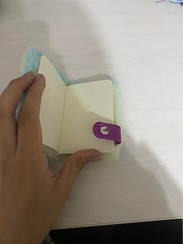 Defter