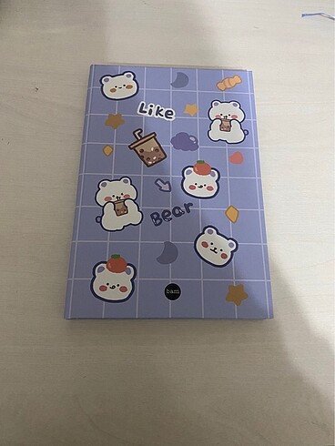 Defter