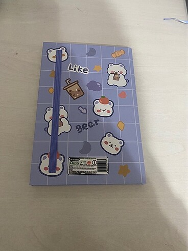 Defter