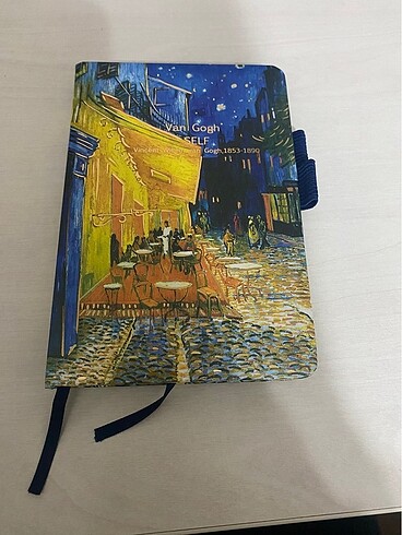 Defter