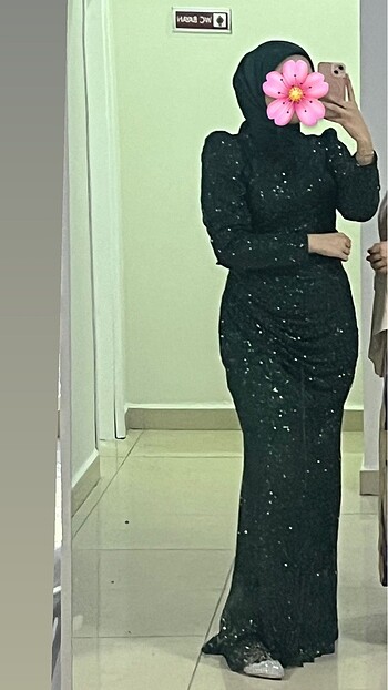 Diğer Gece elbisesi