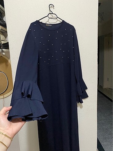 xl Beden Elbise