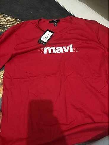 Erkek T-shirt