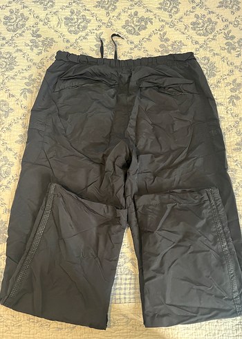 Nike Vintage Kayak Pantolonu - Görsel 4