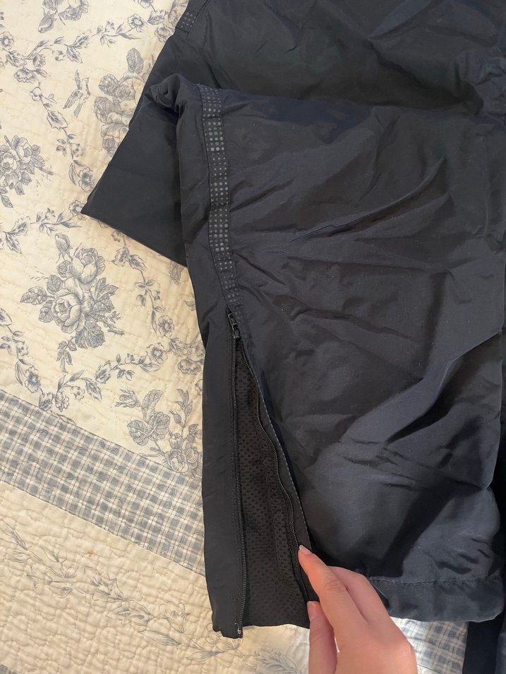 Nike Vintage Kayak Pantolonu - Görsel 2