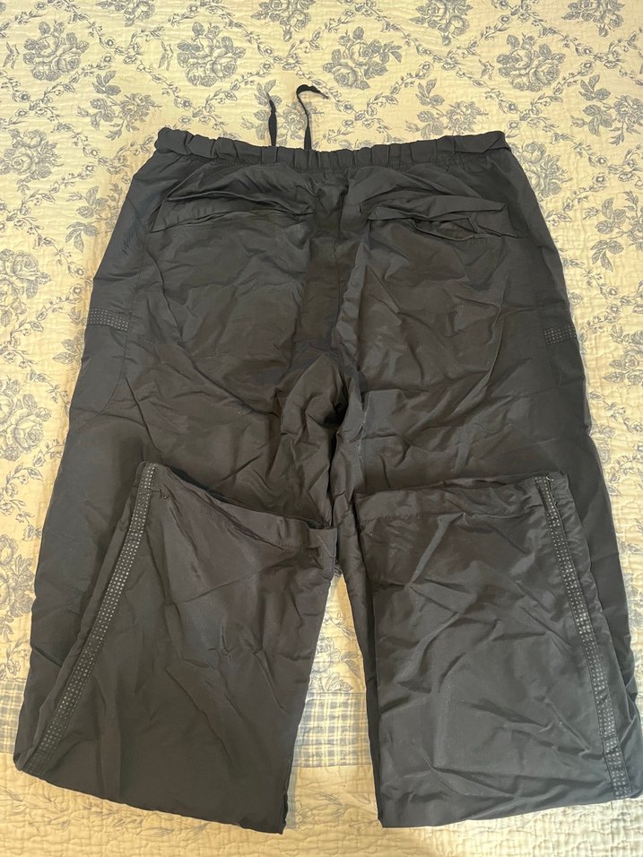 Nike Vintage Kayak Pantolonu - Görsel 4