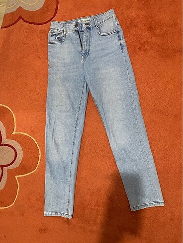 Zara Denim Jean