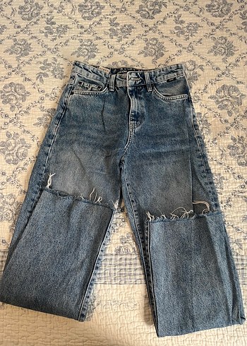 Mavi Denim Pantolon