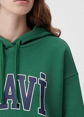 Mavi sweatshirt 
