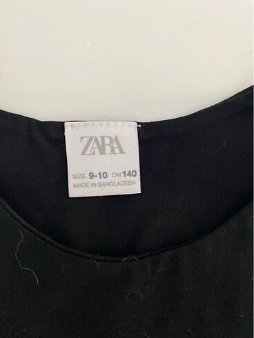 Zara Zara spor takım
