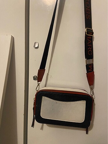 Marc Jacobs marc jacobs canta