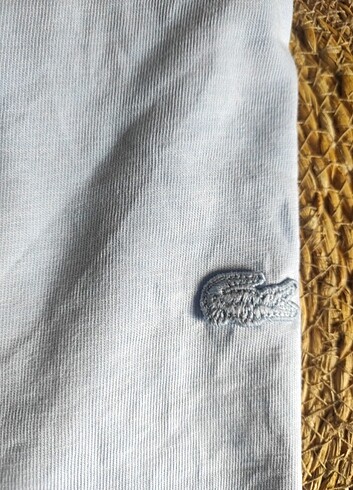 Lacoste Lacoste orjinal t-shirt