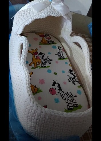 Örgü puset - Görsel 2