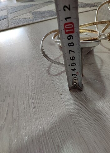 38 Beden çeşitli Renk Ayakkabı