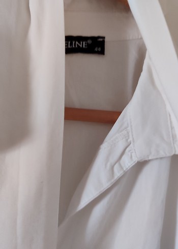 Kadın Gömlek Elbise - Görsel 3