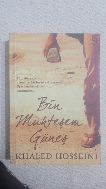 Bin Muhteşem Güneş 