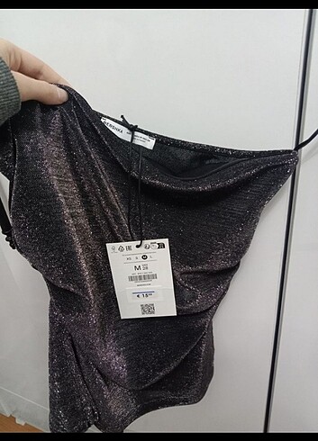 Bershka crop