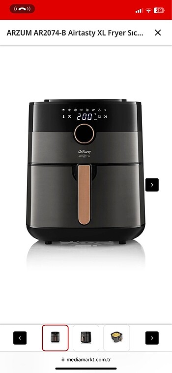 Airfry