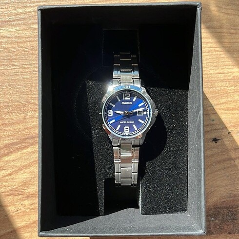 Casio Saat