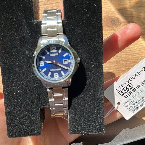 Casio Casio Saat