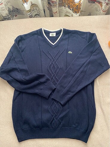Lacoste Kazak