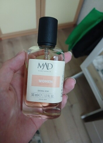 Mad parfüm