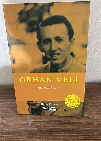 Orhan Veli