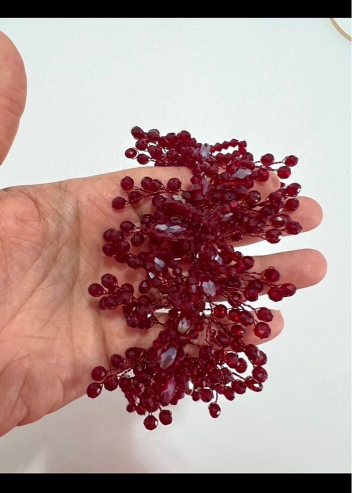 Gelin kına Tacı - Görsel 3