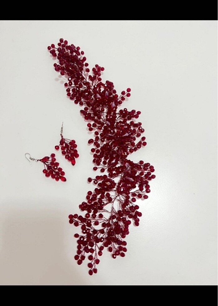 Gelin kına Tacı - Görsel 4